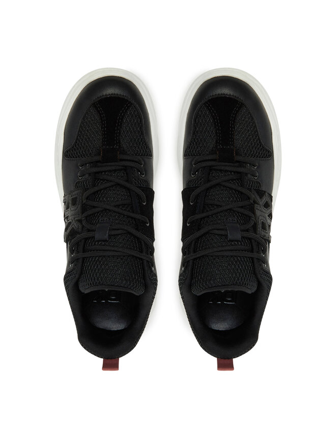 DKNY Sneakersy DKNY Odella K3436984 Černá