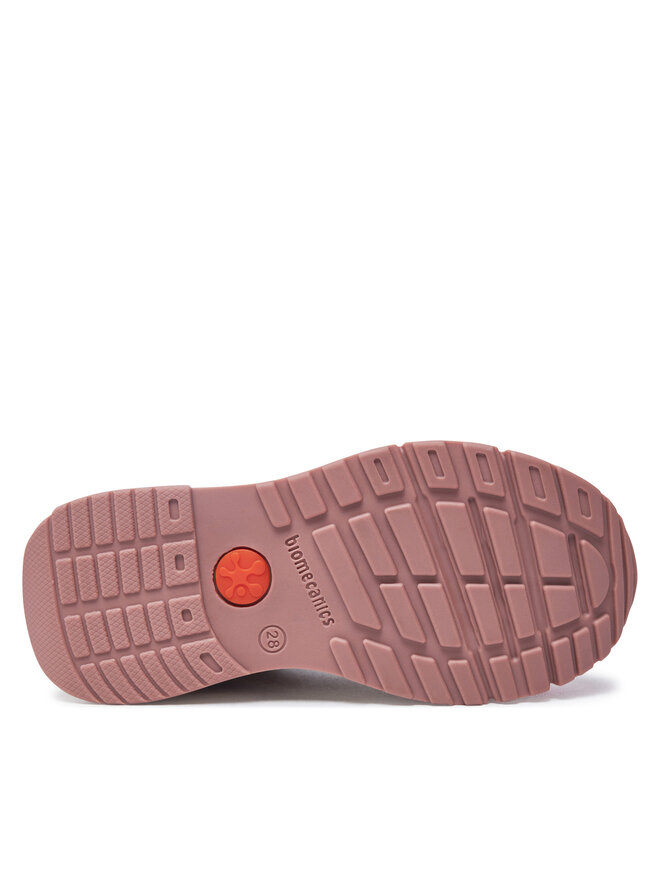 Biomecanics Sneakers Biomecanics 241241 D695-D S Rosa