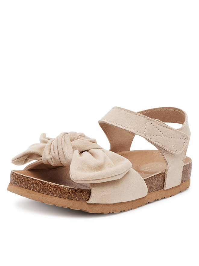 Nelli Blu Sandalias Nelli Blu CS20181-23 Beis