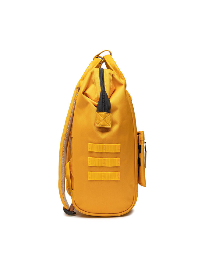 Cabaïa Rucksack Cabaïa Adventurer BAGS21 Gelb
