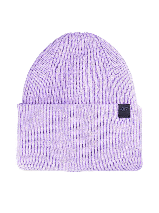 4F Căciulă 4F 4FWAW24ACAPU511 Violet
