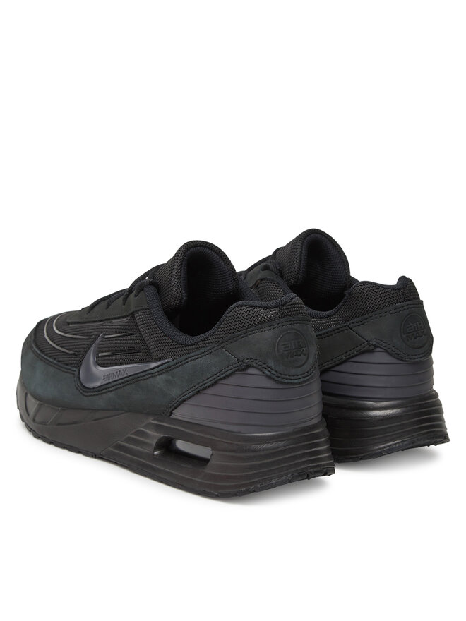 Nike Сникърси Nike Air Max Verse FV1302 001 Черен