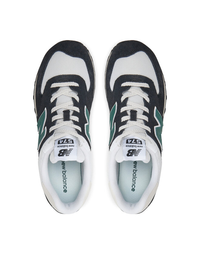 New Balance Tenisice New Balance U574RBG Crna