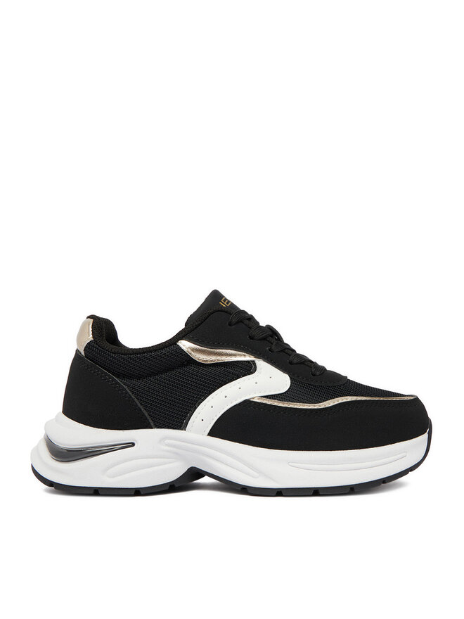 JENNY Sneakers JENNY CEO-CSS20616-02 Schwarz