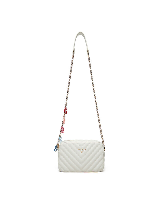 Guess Сумка Guess J4GZ23 WFZL0 Білий