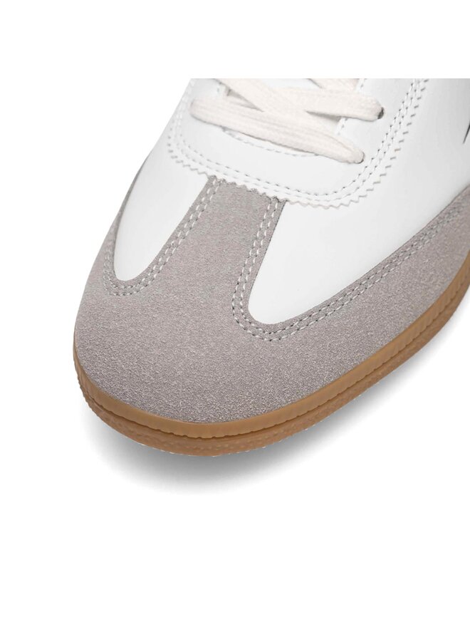 Sprandi Sneakers Sprandi RETROSTEMP MPRS-22M12313 Alb