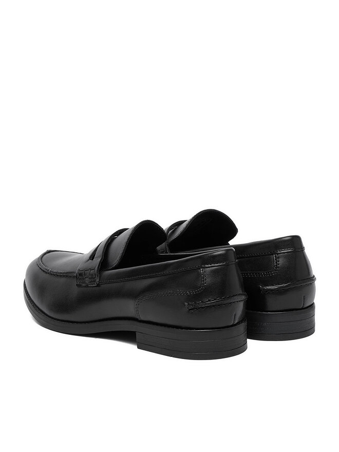 Lasocki Slipper Lasocki CEO-DUSTIN-100 MB Schwarz