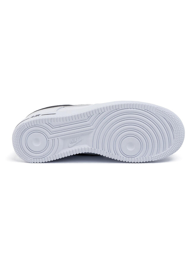 Nike Снікерcи Nike Air Force 1 '07 AO2423 101 Білий