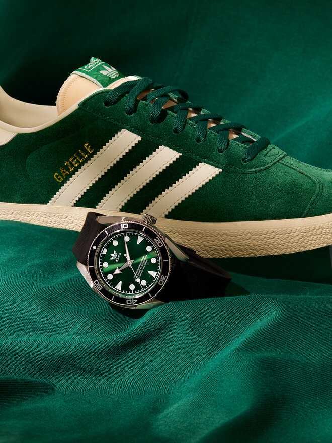 Adidas originals watch zapatos store