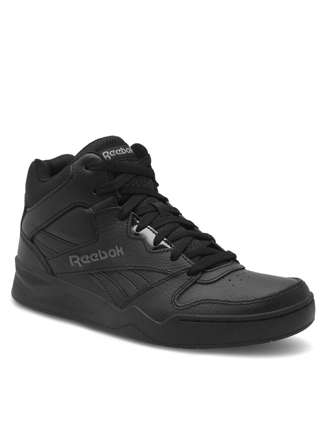 Reebok Sportcipők Reebok Royal BB 100000090 Fekete