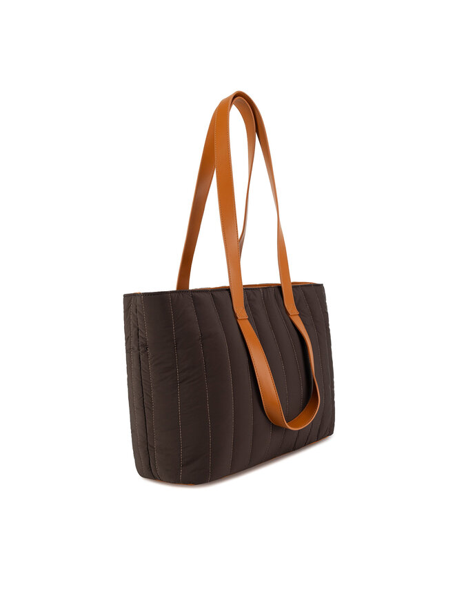 Lasocki Handtasche Lasocki LSK-B-005-06 Braun