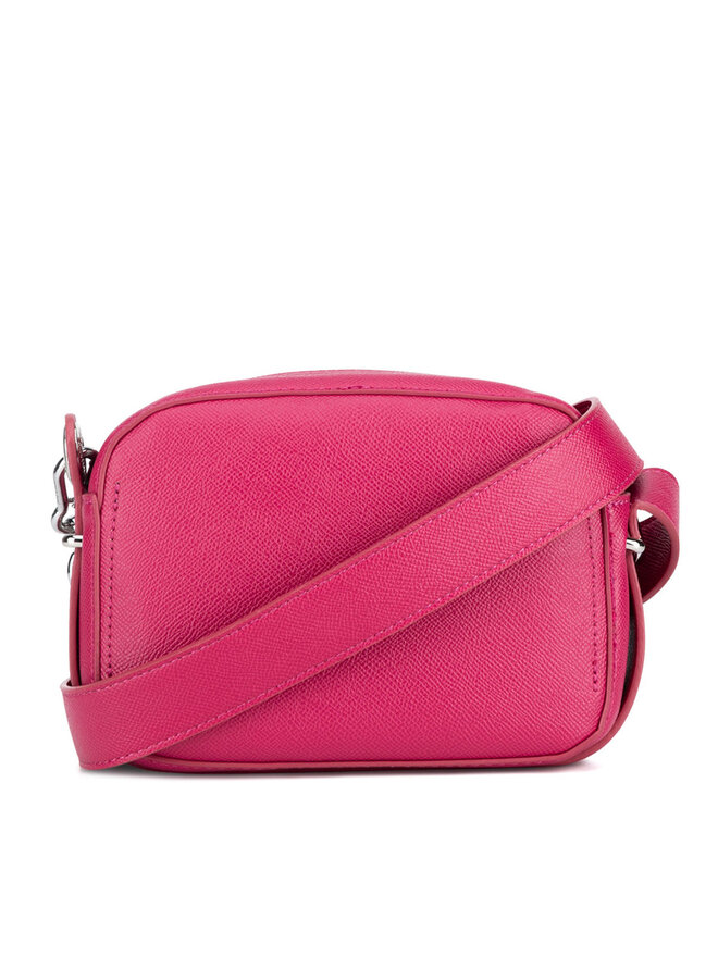 Juicy Couture Táska Juicy Couture BIJXT5337WVP Rózsaszín