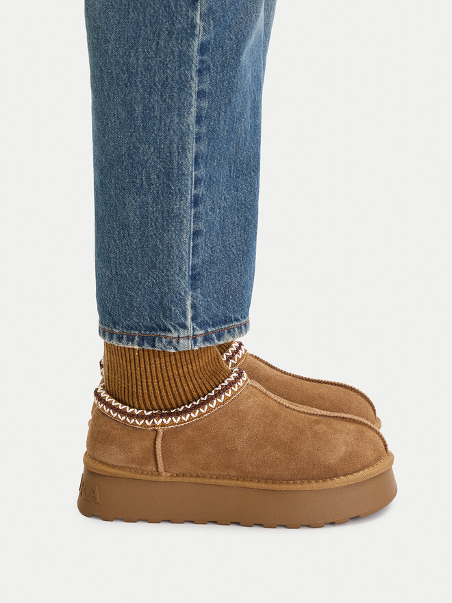 Badura Sniego batai Badura EO-ANDREA-TS6278-01 Ruda