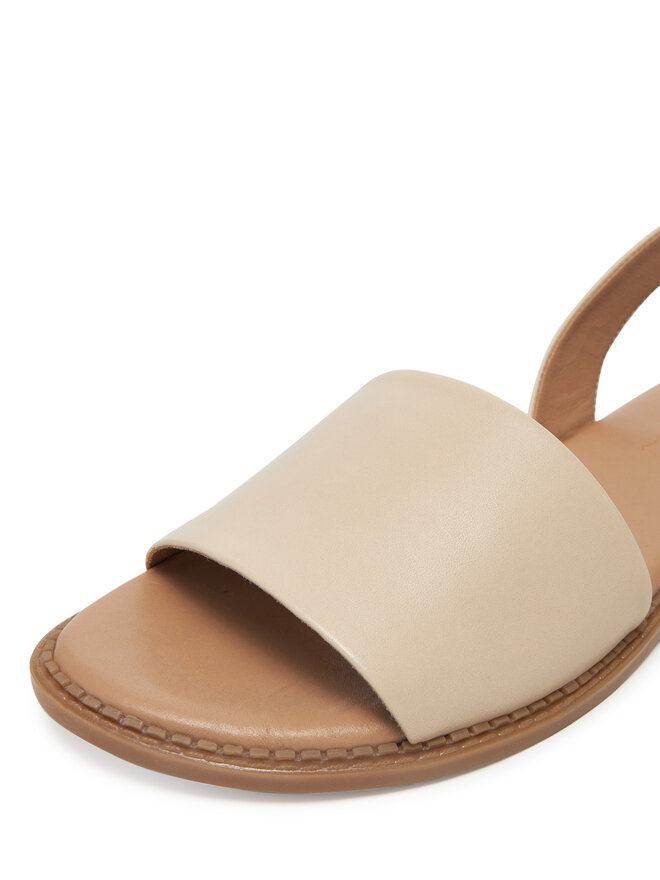 Lasocki Sandalen Lasocki EST-AFIONA-17 Beige