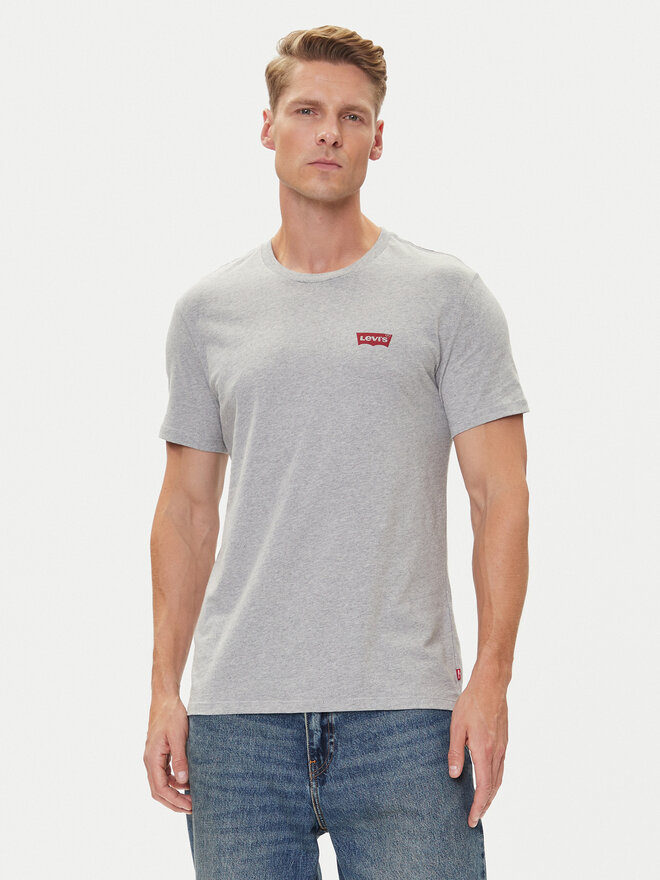 Levi's® Levi's® T-Shirt-Set 79681-0001 Bunt Slim Fit