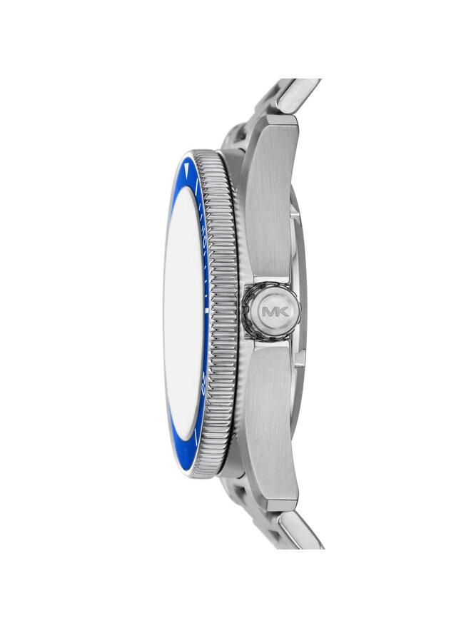 Michael Kors Karóra Michael Kors Maritime MK9160 Ezüst