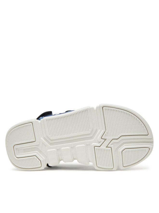 Calvin Klein Jeans Sandále Calvin Klein Jeans V3B2-83023-1591 S Modrá