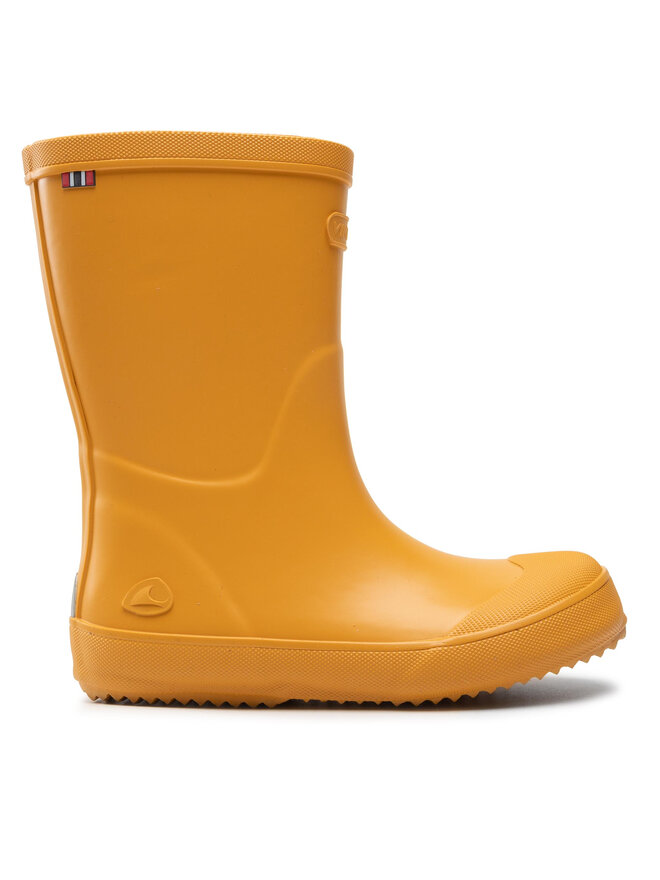 Viking Gumicsizma Viking Indie Active 1-60170-72 Sárga
