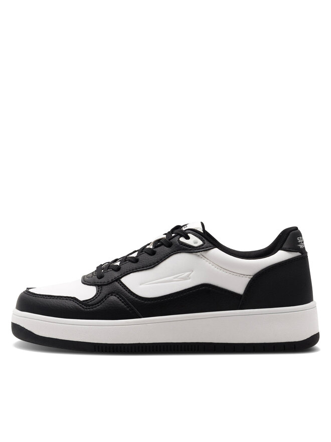 Sprandi Sneakersy Sprandi MP07-11737-05 Čierna
