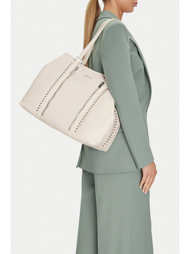 Badura Bolso Badura Wen-30 Blanco