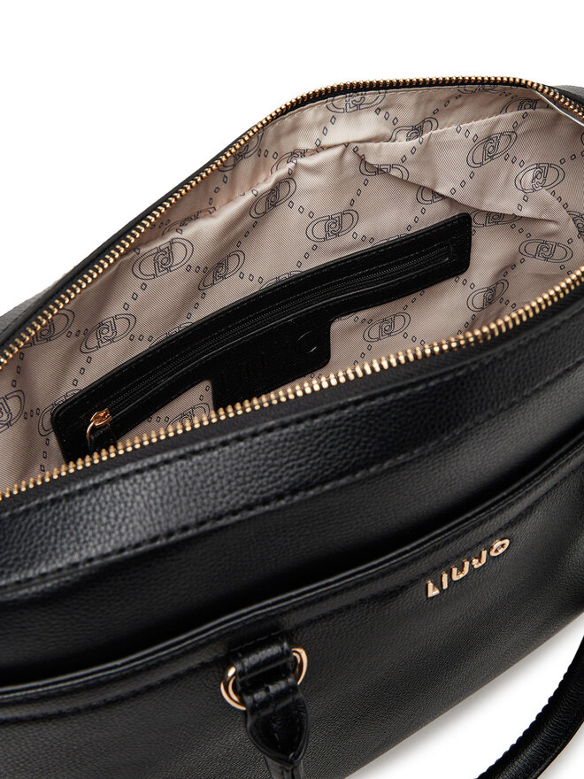 Liu Jo Laptoptasche Liu Jo AA5320 E0058 Schwarz