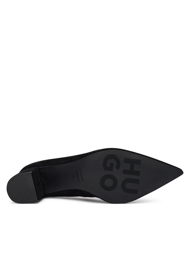 HUGO Pumps HUGO Devany 50557665 Schwarz