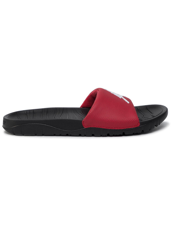 Nike Шльопанці Nike Jordan Break Slide AR6374 600 Червоний