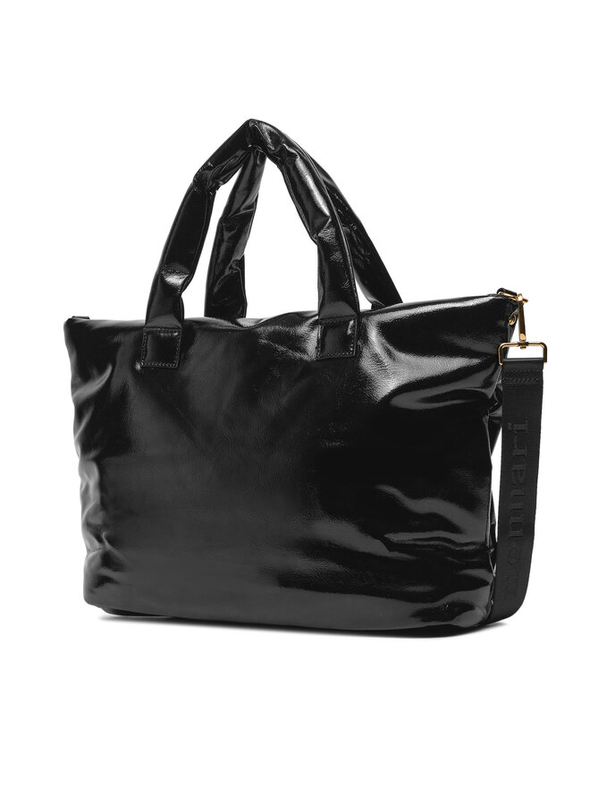 Monnari Τσάντα Monnari BAG5600 Μαύρο