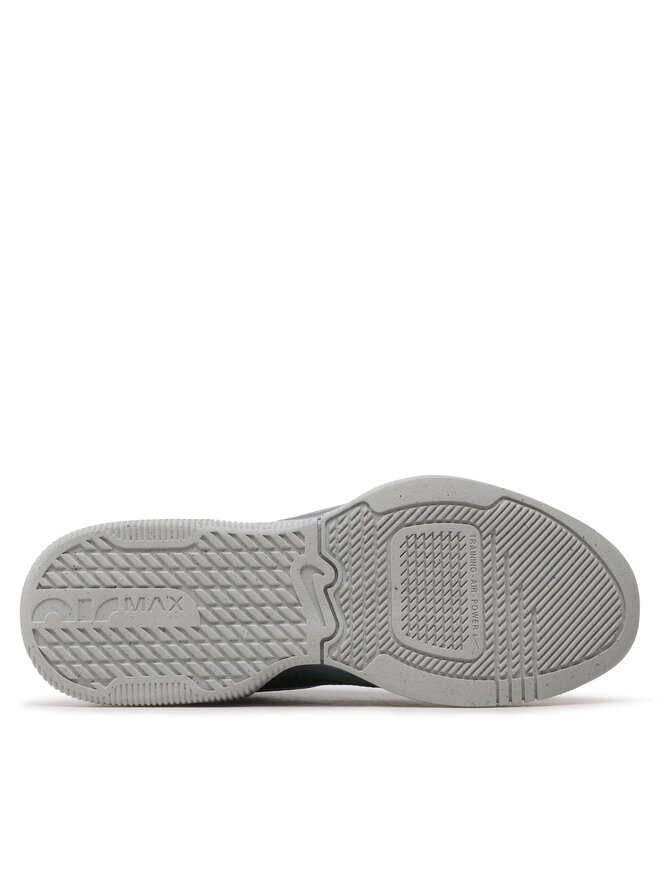 Nike Взуття для тренажерного залу Nike Air Max Alpha Trainer 5 DM0829 007 Сірий