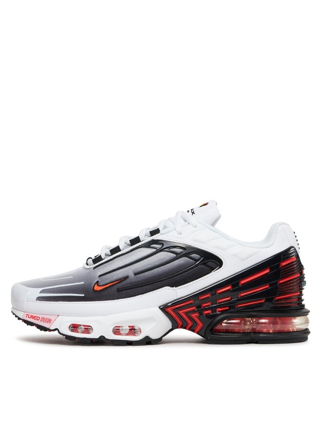 Nike Sneakersy Nike Air Max Plus III CK6715 101 Bílá