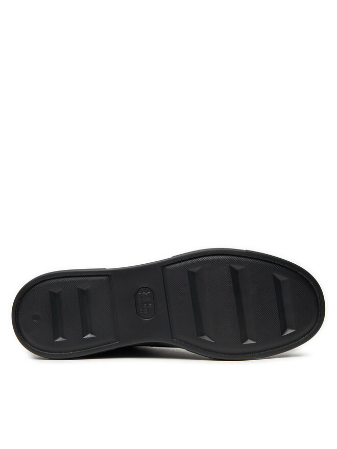 PHILIPP PLEIN Sneakersy PHILIPP PLEIN FADS MSC3981 PLE005N Czarny