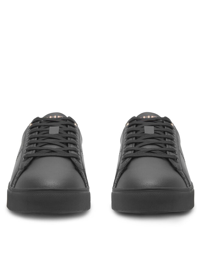 Beverly Hills Polo Club Sneakersy Beverly Hills Polo Club W-VSS24013 Čierna