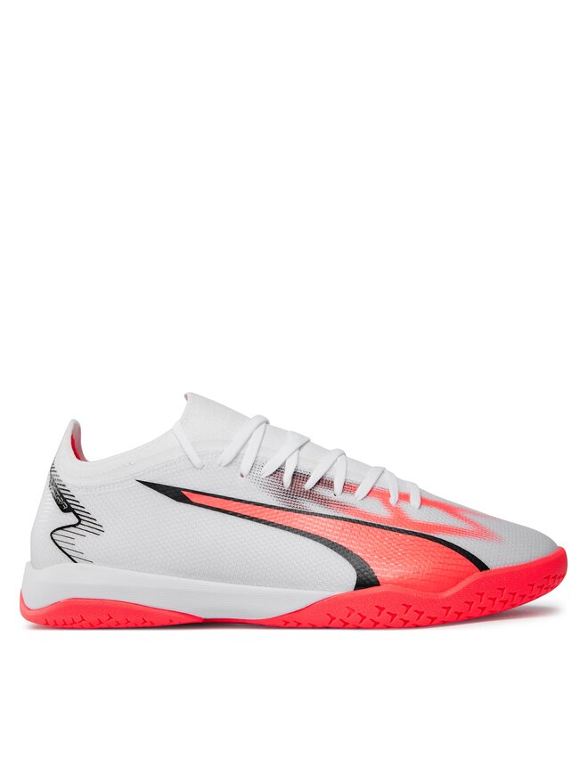 Puma Scarpe da calcio Puma Ultra Match It 107522 01 Bianco