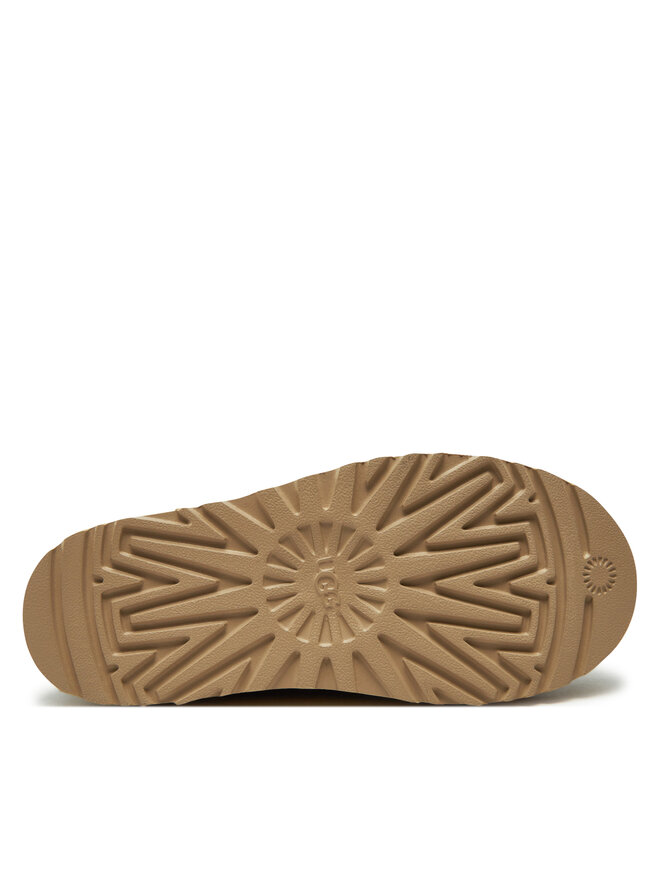 Ugg Μπότες Χιονιού Ugg M Campfire Crafted Regenerate 1144017 Καφέ
