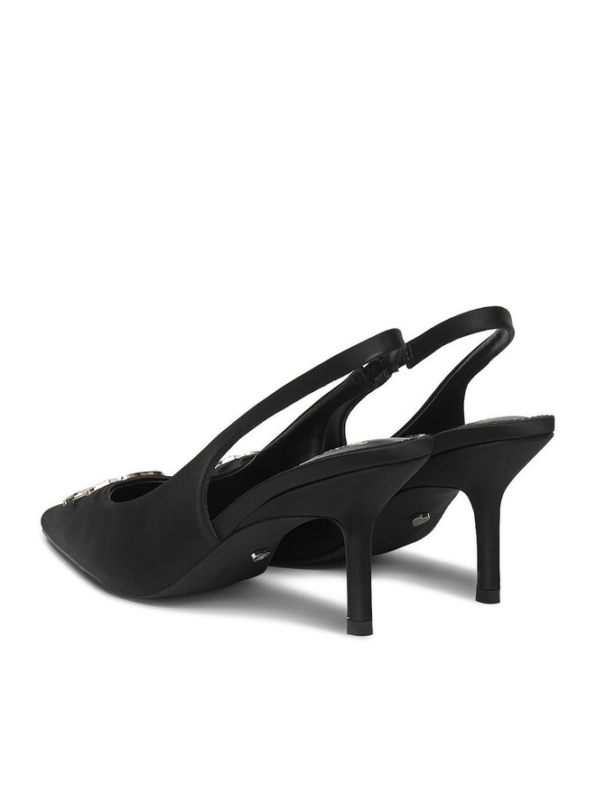 Juicy Couture High Heels Juicy Couture CEO-259-133-01 Schwarz