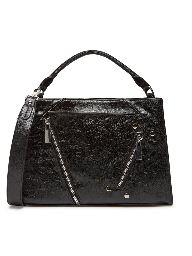 Badura Handtasche Badura EO-ALAIA-KQ29 Schwarz