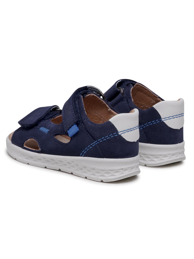 Superfit Szandál Superfit 1-000510-8000 M Sötétkék