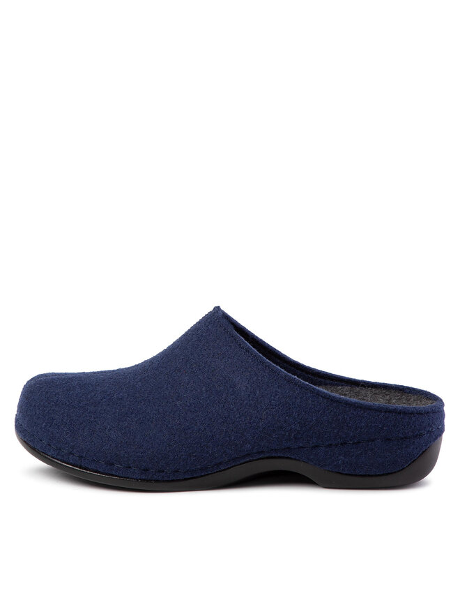 Berkemann Тапочки Berkemann Florina 01025 Cиній