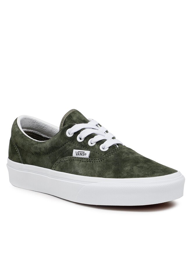 Vans Πάνινα παπούτσια Vans Era VN0A5JML50K1 Πράσινο