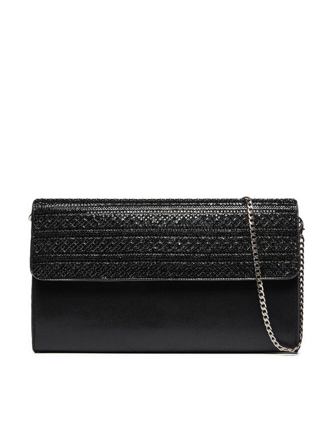 Menbur Handtasche Menbur 85762 Schwarz