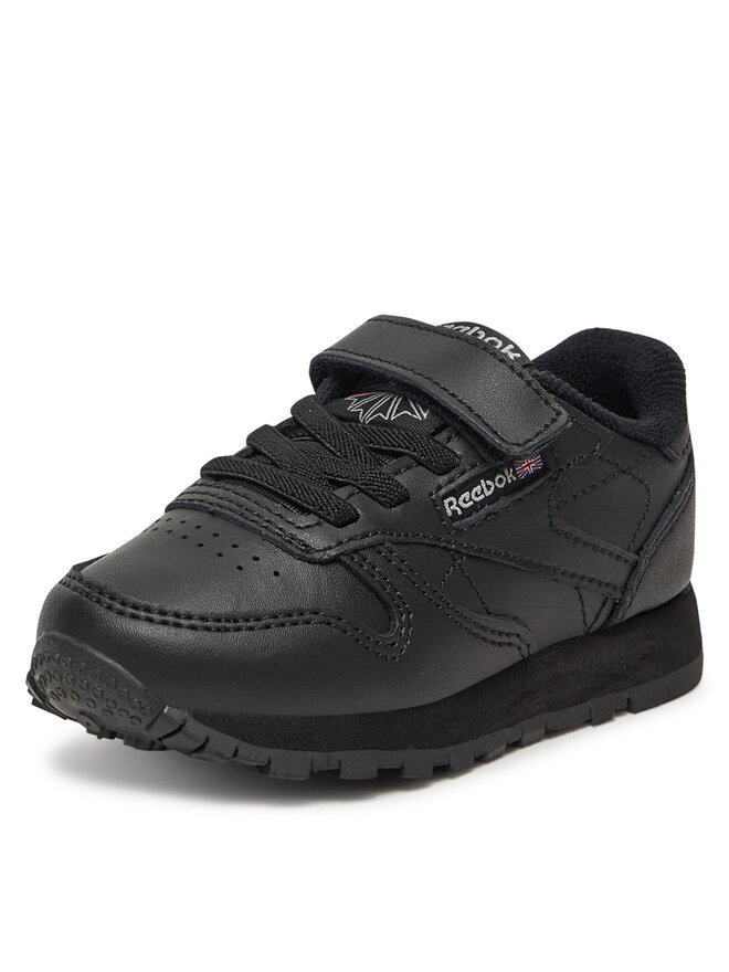 Reebok Laisvalaikio batai Reebok V9-25208-02 (III) Juoda