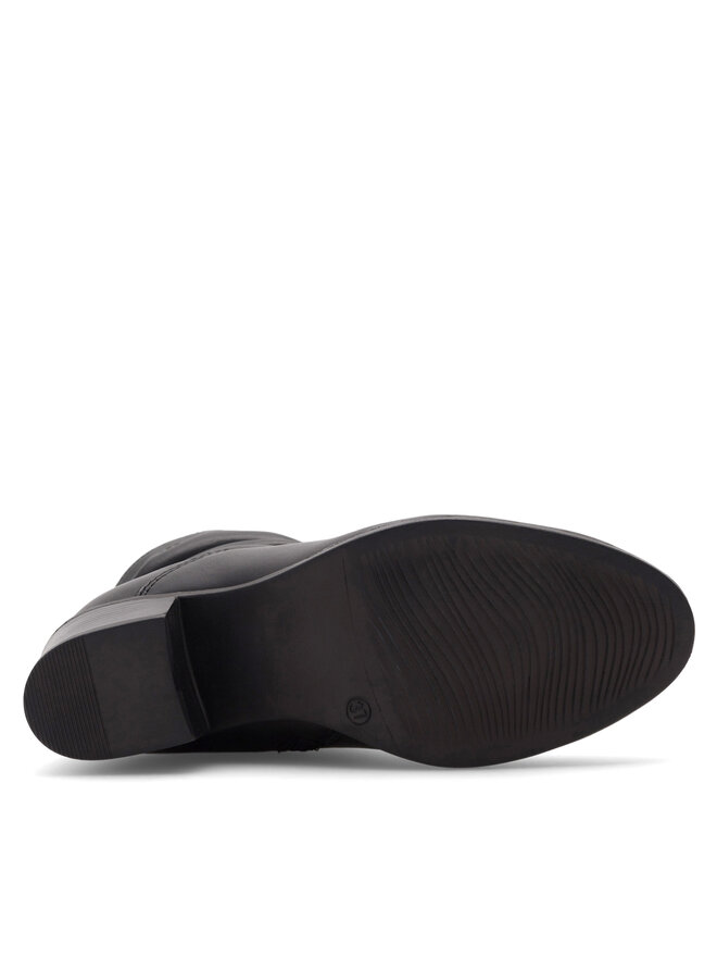 Go Soft Botines Go Soft EST-GUSTA-12 Negro