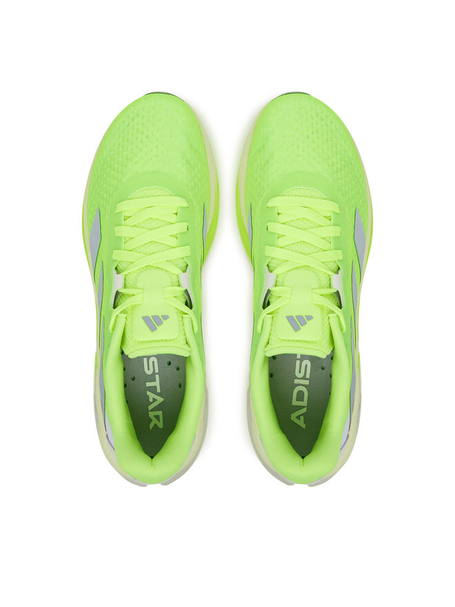 adidas Futócipő adidas adistar 3 JI1241 Sárga
