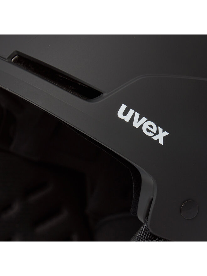 Uvex Kask narciarski Uvex Stance MIPS 5663141007 Czarny