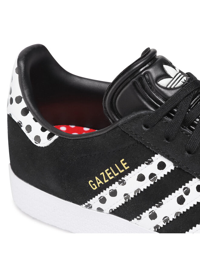 Adidas gazelle lunares top