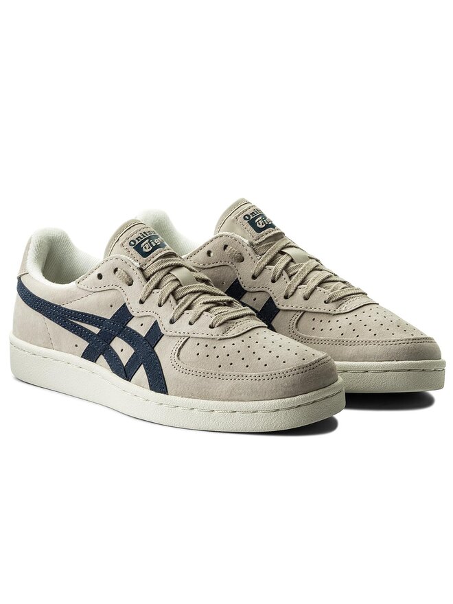 Onitsuka Tiger Laisvalaikio batai Onitsuka Tiger Gsm D5K1L Pilka