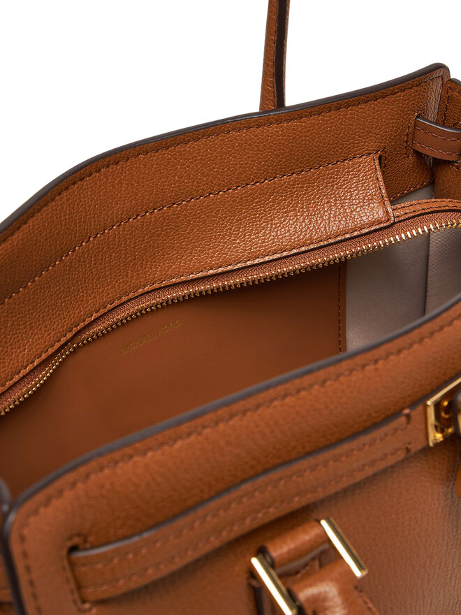 MICHAEL Michael Kors Сумка MICHAEL Michael Kors 30F5GNXT0L Коричневий