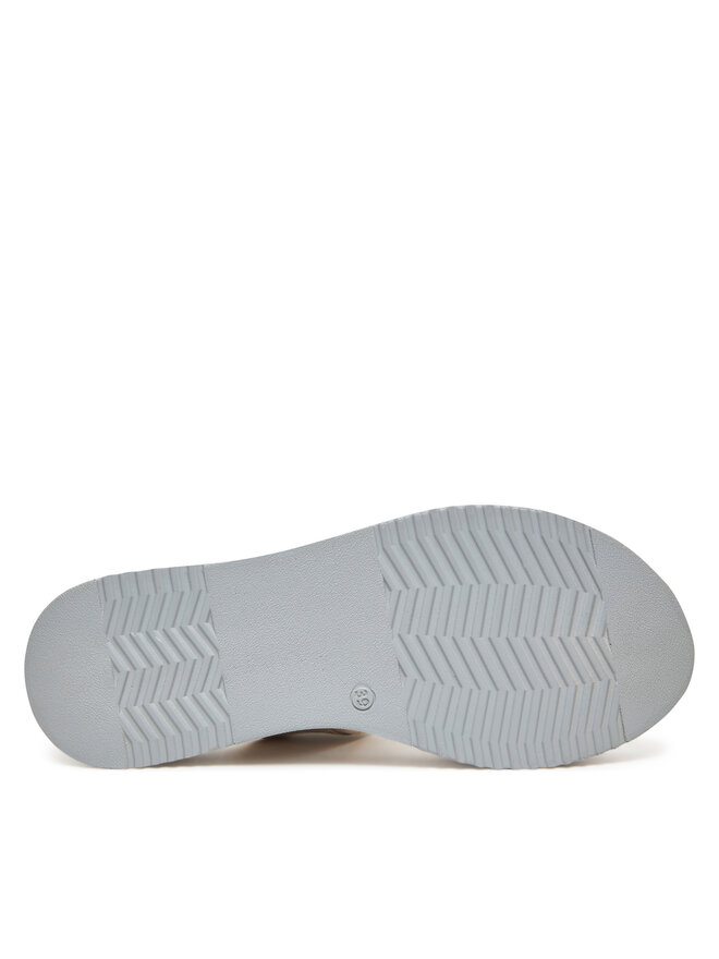 s.Oliver Sandalias s.Oliver 5-28760-44 Beis
