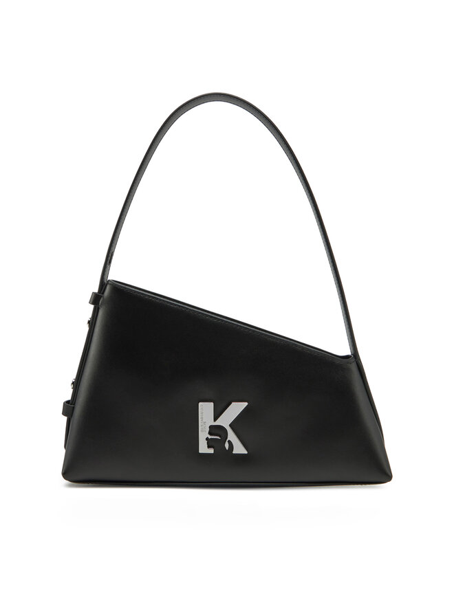 Karl Lagerfeld Jeans Bolso Karl Lagerfeld Jeans A1W30334 Negro