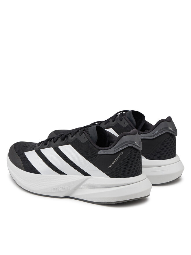 adidas Pantofi pentru alergare adidas Duramo Speed 2 IH8211 Negru